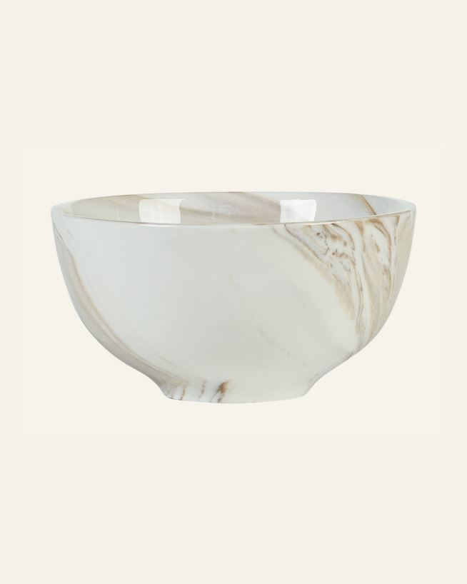 Kulho beige - ø 11,5 beige - 1