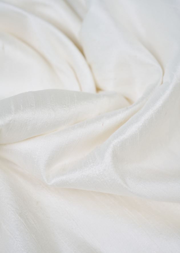 Verho luonnonvalkoinen - 2