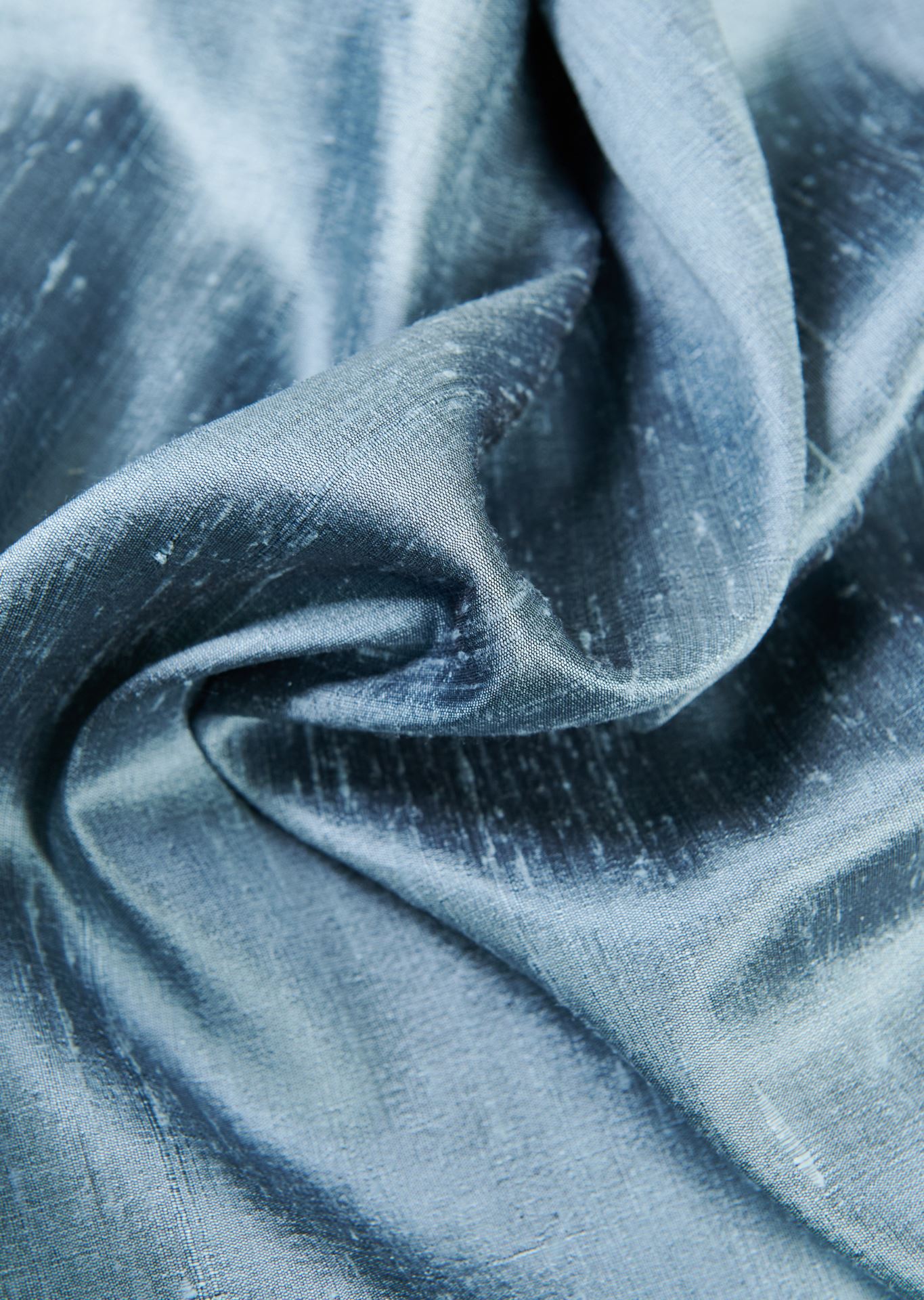 Verho sumuinen sininen - 4