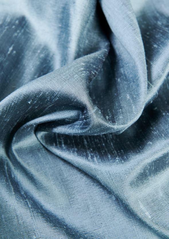 Verho sumuinen sininen - 4