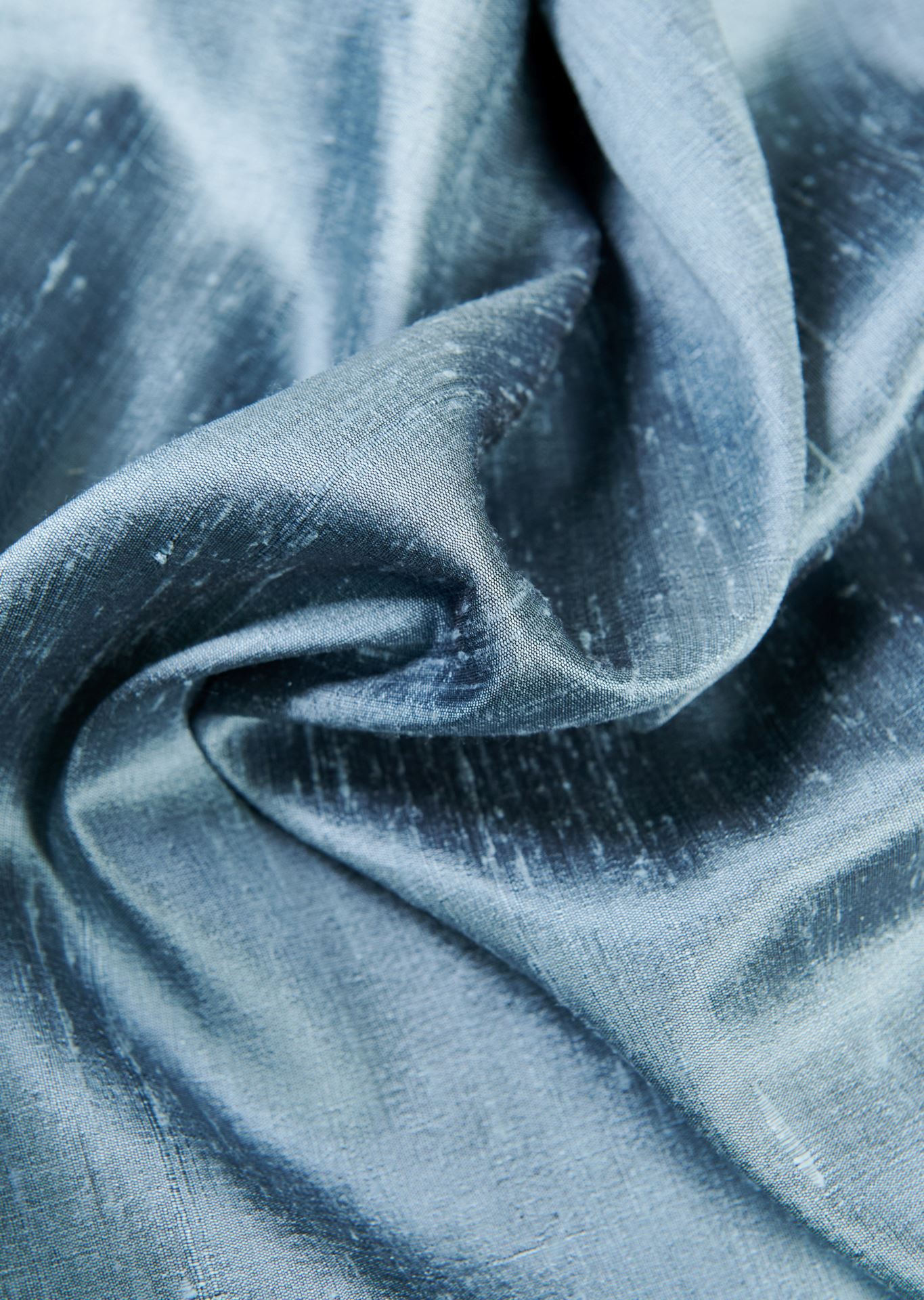 Verho sumuinen sininen - 4