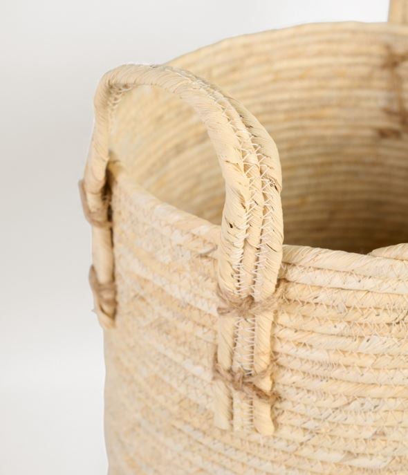 Kori luonnonväri - 6