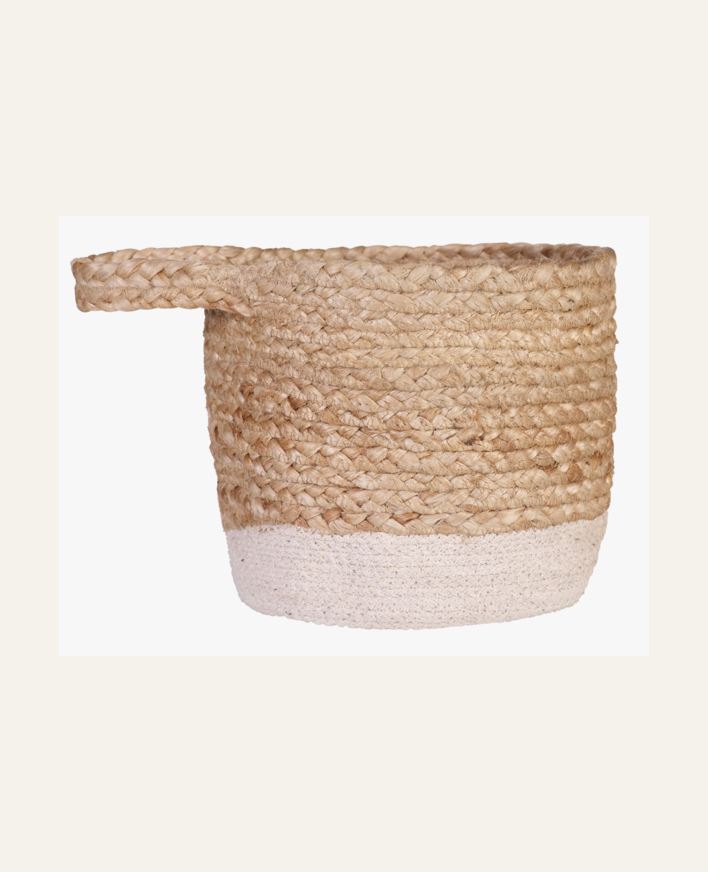 Kori luonnonväri - 20 cm ø 20 luonnonväri - 1