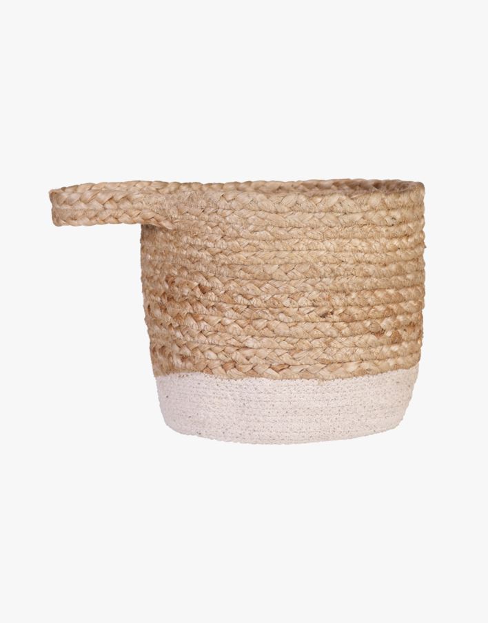 Kori luonnonväri - 20 cm ø 20 luonnonväri - 1