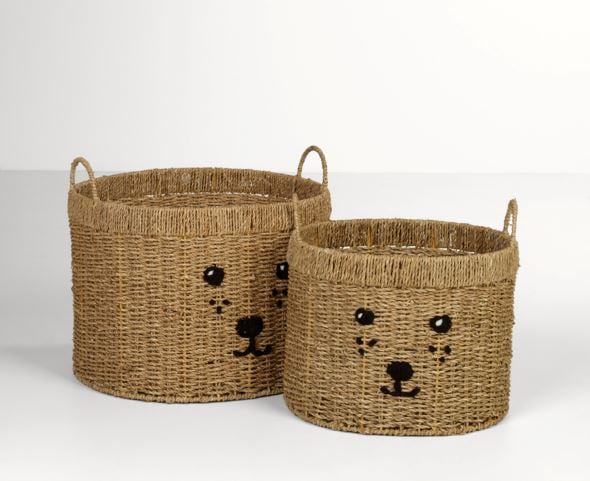 Kori luonnonväri - 3