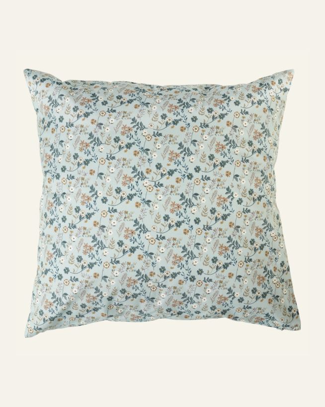 Koristetyyny vaaleanvihreä - 50x50 cm vaaleanvihreä - 1