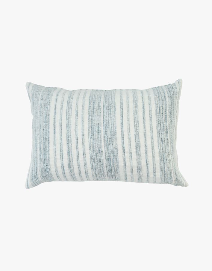 Koristetyyny moniväri/turkoosi - 40x60 cm moniväri/turkoosi - 1