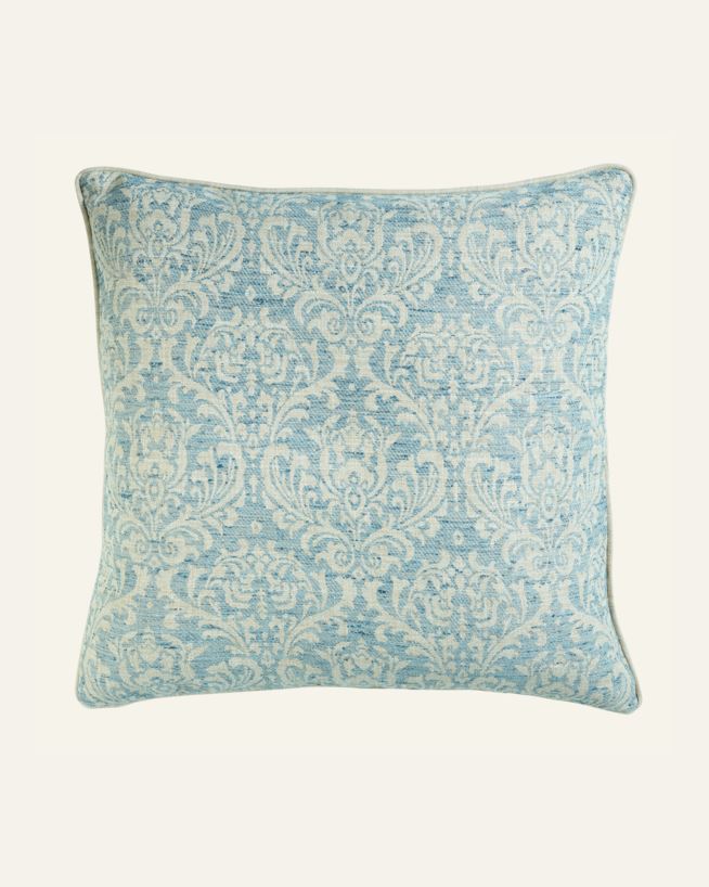 Koristetyynynpäällinen sininen - 50x50 cm sininen - 1