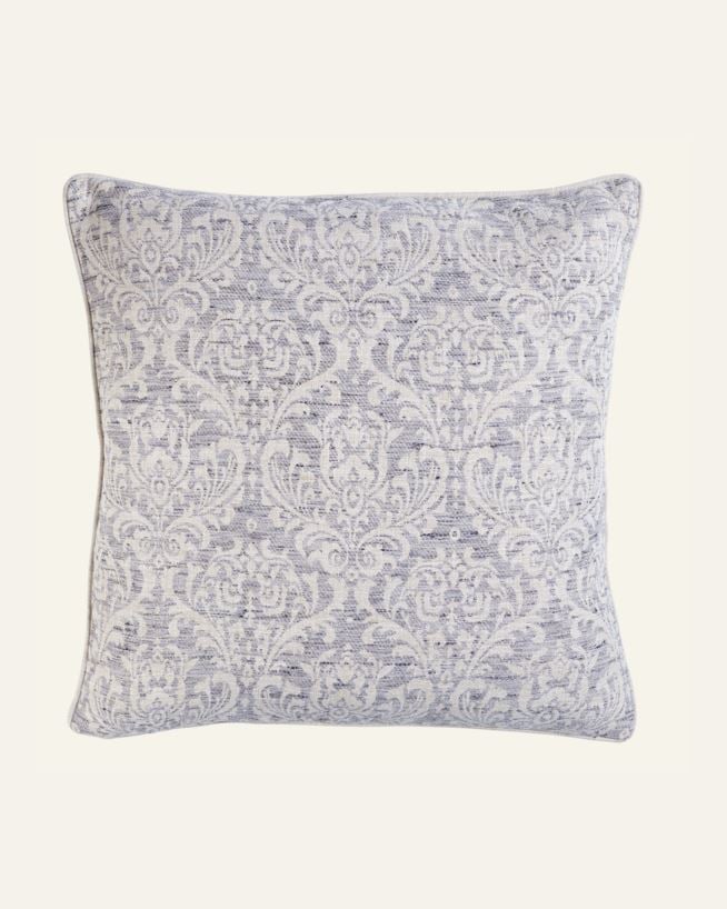 Koristetyynynpäällinen harmaa - 50x50 cm harmaa - 1