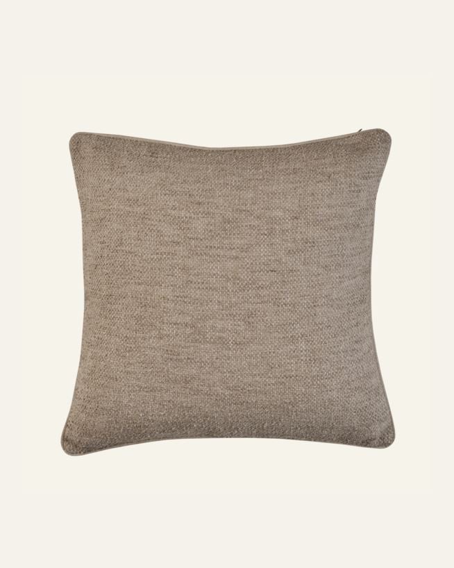 Koristetyynynpäällinen luonnonväri - 50x50 cm luonnonväri - 1