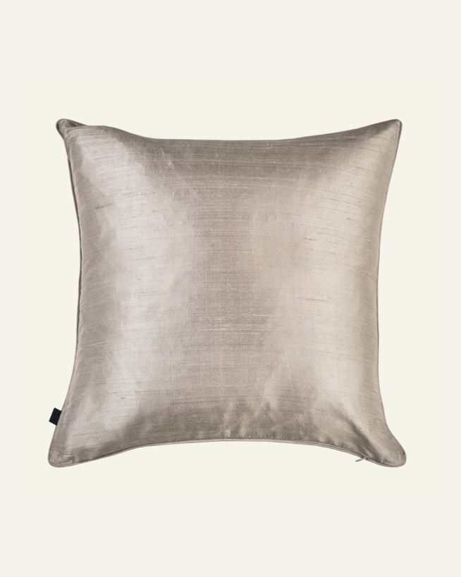 Koristetyynynpäällinen harmaanruskea - 50x50 cm harmaanruskea - 1