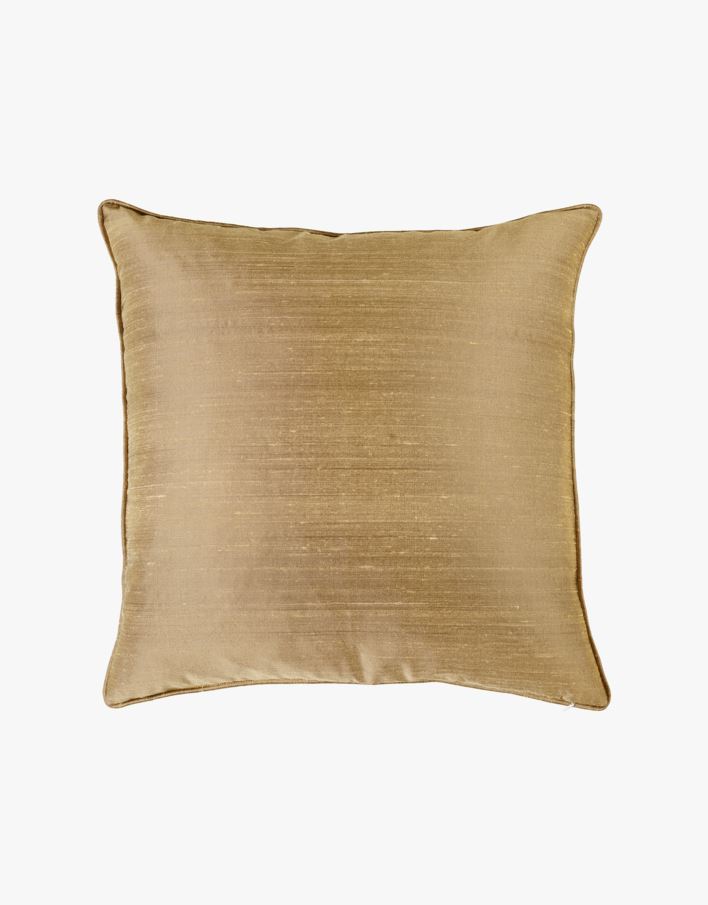 Koristetyynynpäällinen kulta - 50x50 cm kulta - 1