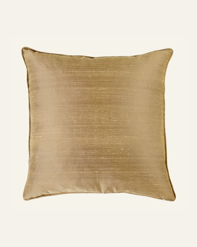 Koristetyynynpäällinen kulta - 50x50 cm kulta - 1