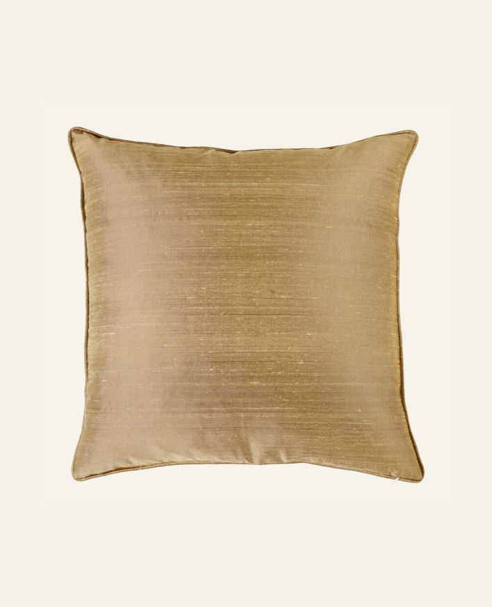 Koristetyynynpäällinen kulta - 50x50 cm kulta - 1