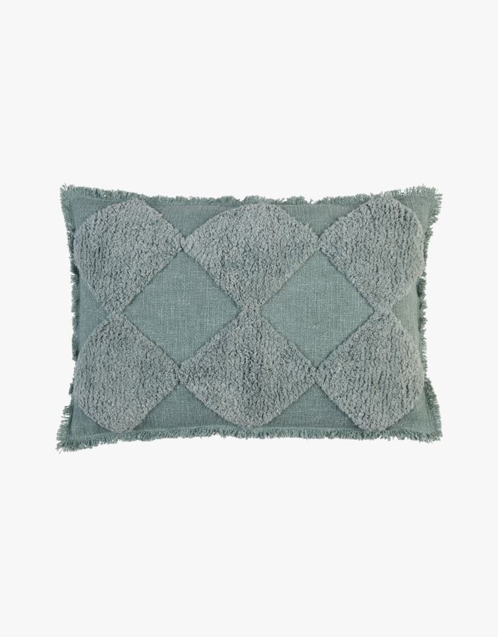 Fancy Harly koristetyynynpäällinen - 40x60 cm null - 1