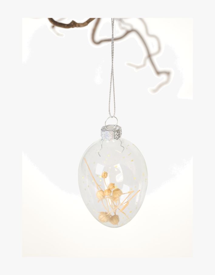 Koriste luonnonväri - 5x7 cm luonnonväri - 1