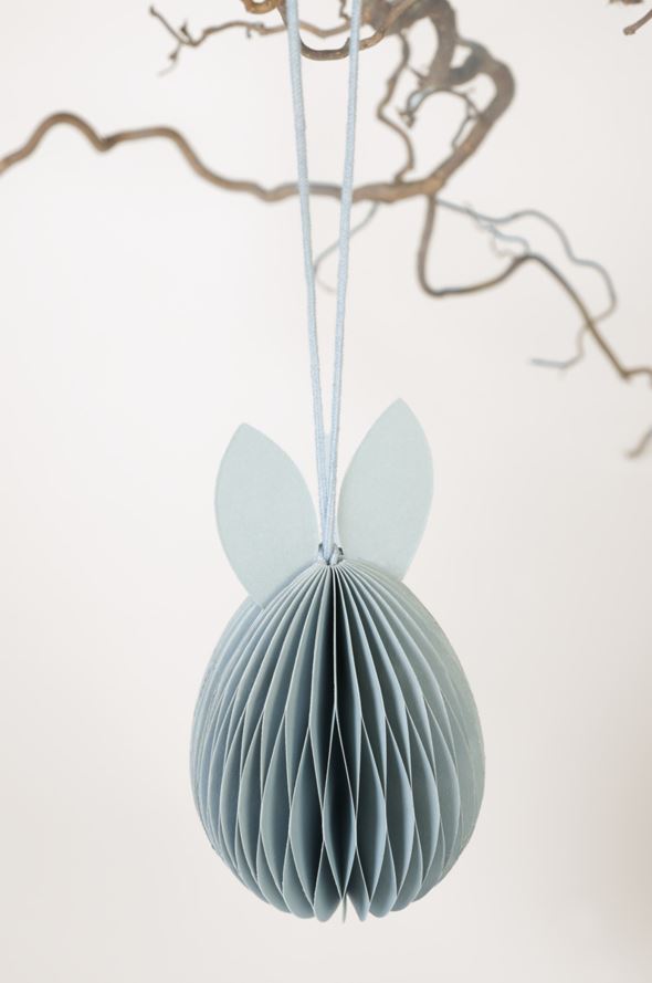 Koriste harmaa - 13 cm harmaa - 1