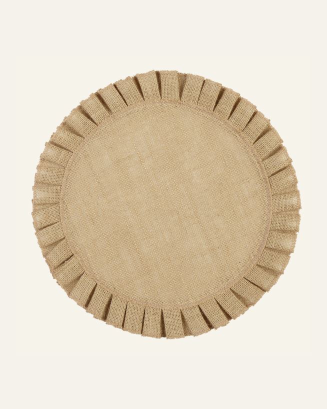 Tabletti luonnonväri - ø 38 luonnonväri - 1