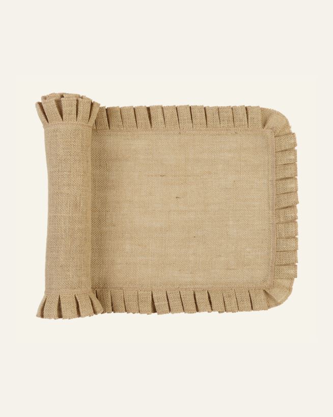 Kaitaliina luonnonväri - 35x110x0 cm luonnonväri - 1