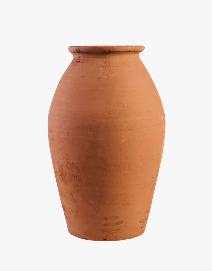 Ruukku terrakotta - 27x45 cm terrakotta - 1