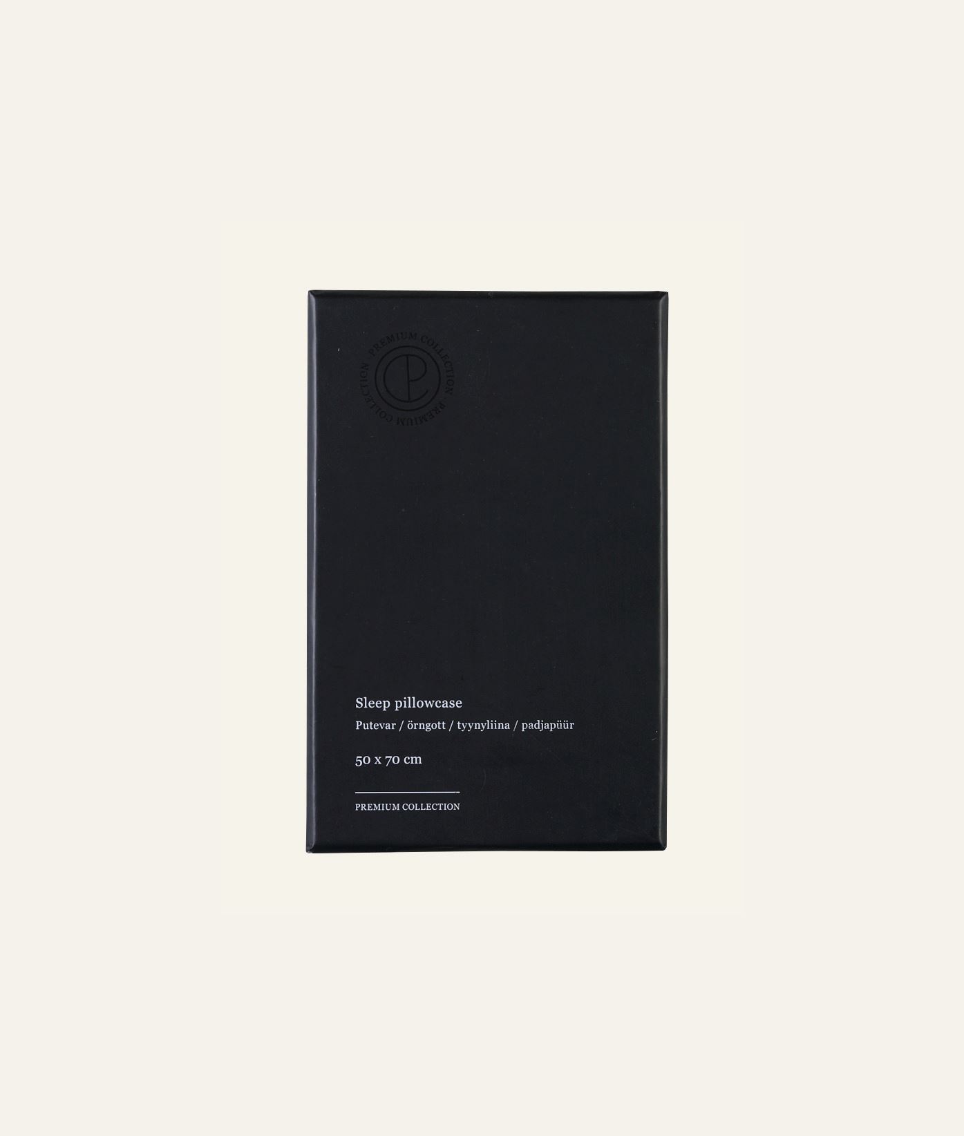 Silkki tyynyliina luonnonvalkoinen - 4