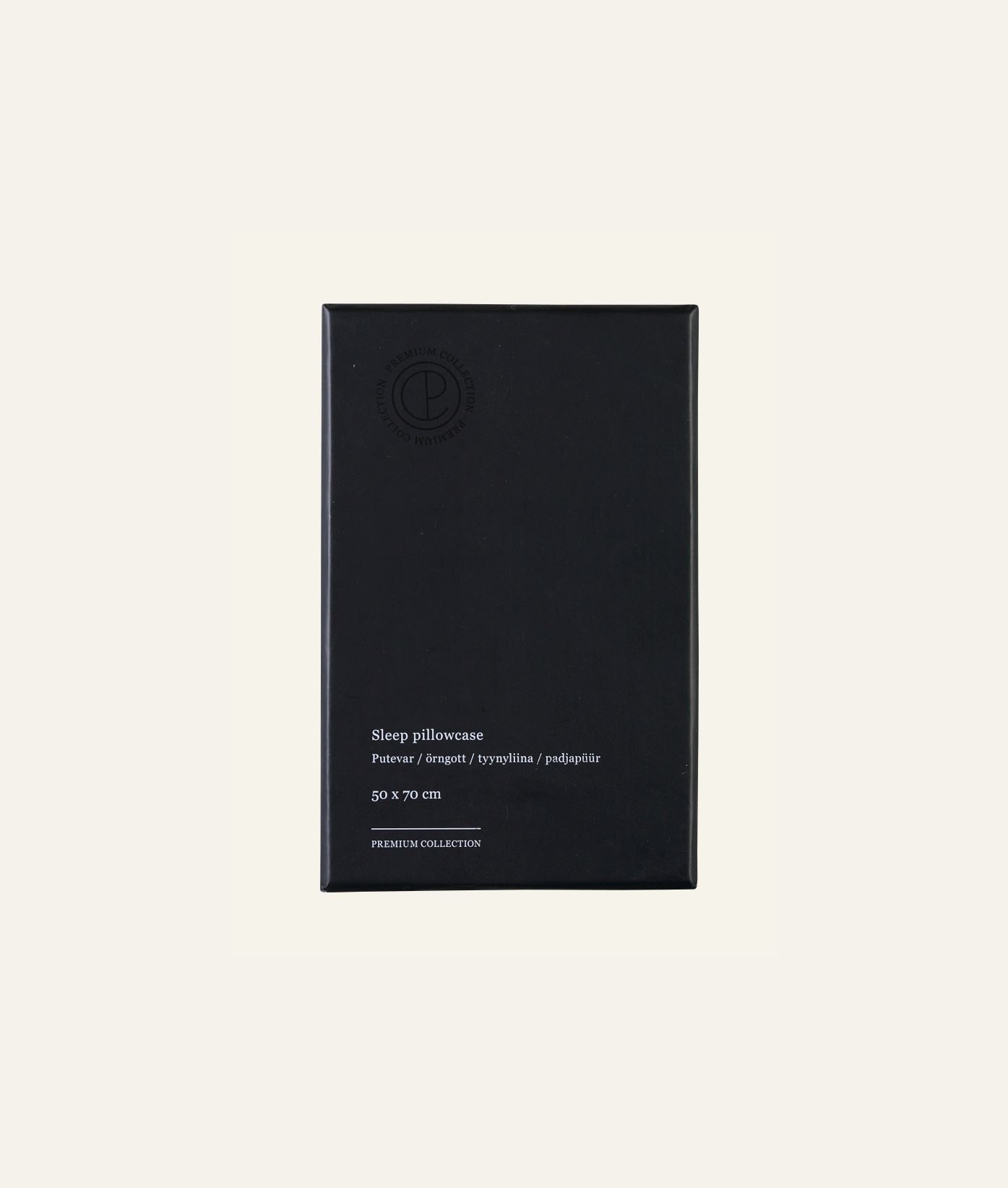 Silkki tyynyliina puuteriroosa - 3