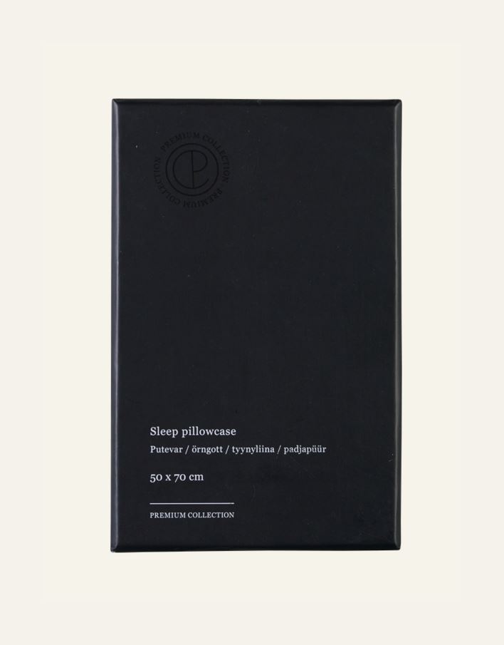 Silkki tyynyliina puuteriroosa - 3