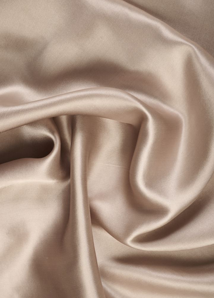 Silkki tyynyliina hiekka - 2