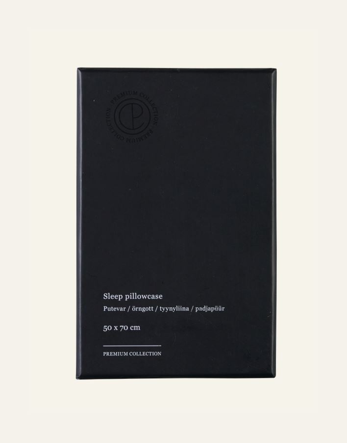 Silkki tyynyliina hiekka - 5