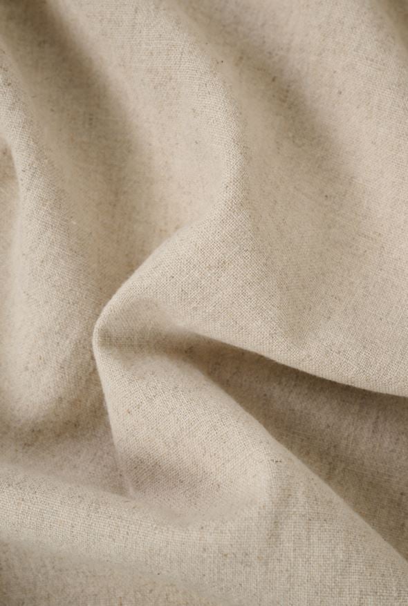 Verho luonnonväri - 4