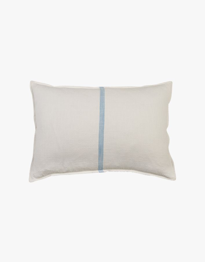 Koristetyyny vaaleansininen - 40x60 cm vaaleansininen - 1