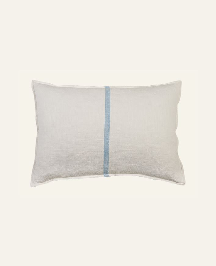 Koristetyyny vaaleansininen - 40x60 cm vaaleansininen - 1