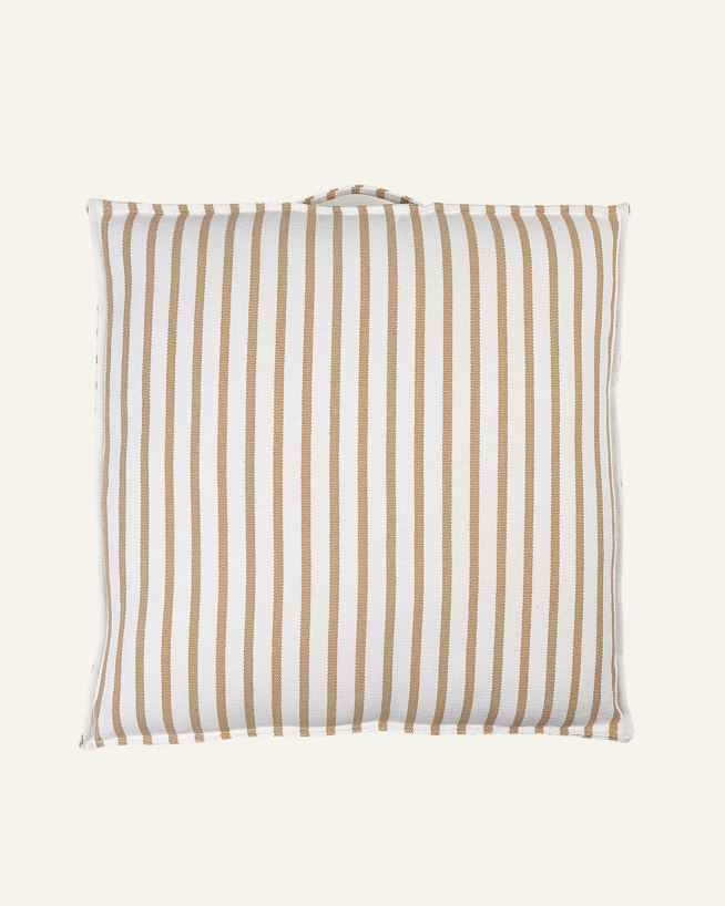 Istuintyyny beige - 60x60 cm beige - 1