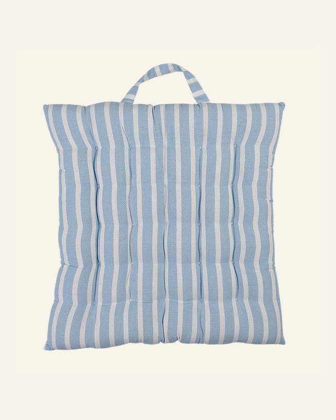 Istuintyyny vaaleansininen - 50x50 cm vaaleansininen - 1