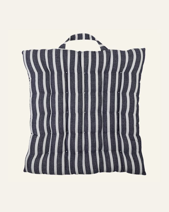 Istuintyyny tummansininen - 50x50 cm tummansininen - 1