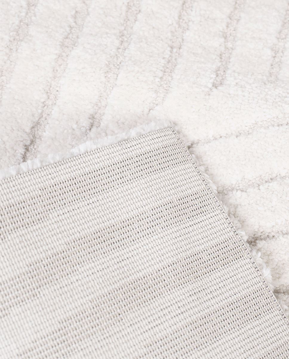 Matto luonnonvalkoinen - 4