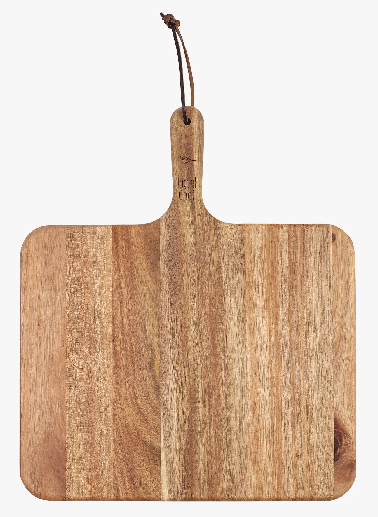 Leikkuulauta luonnonväri - 3