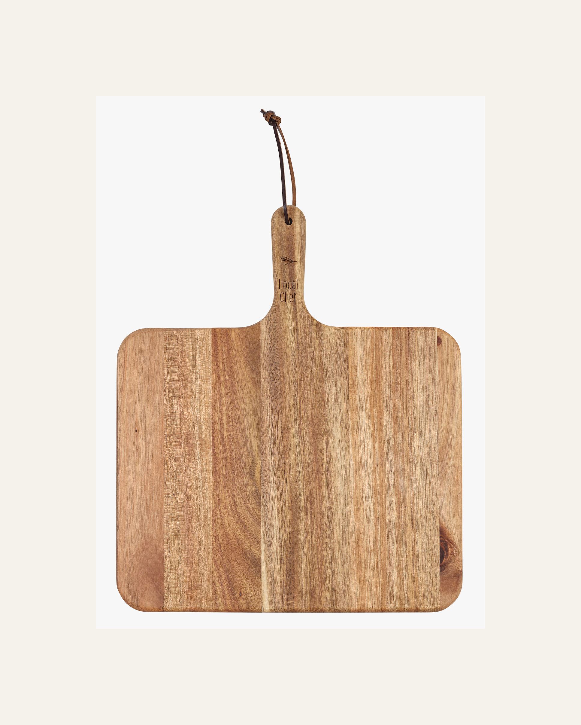 Leikkuulauta luonnonväri - 3