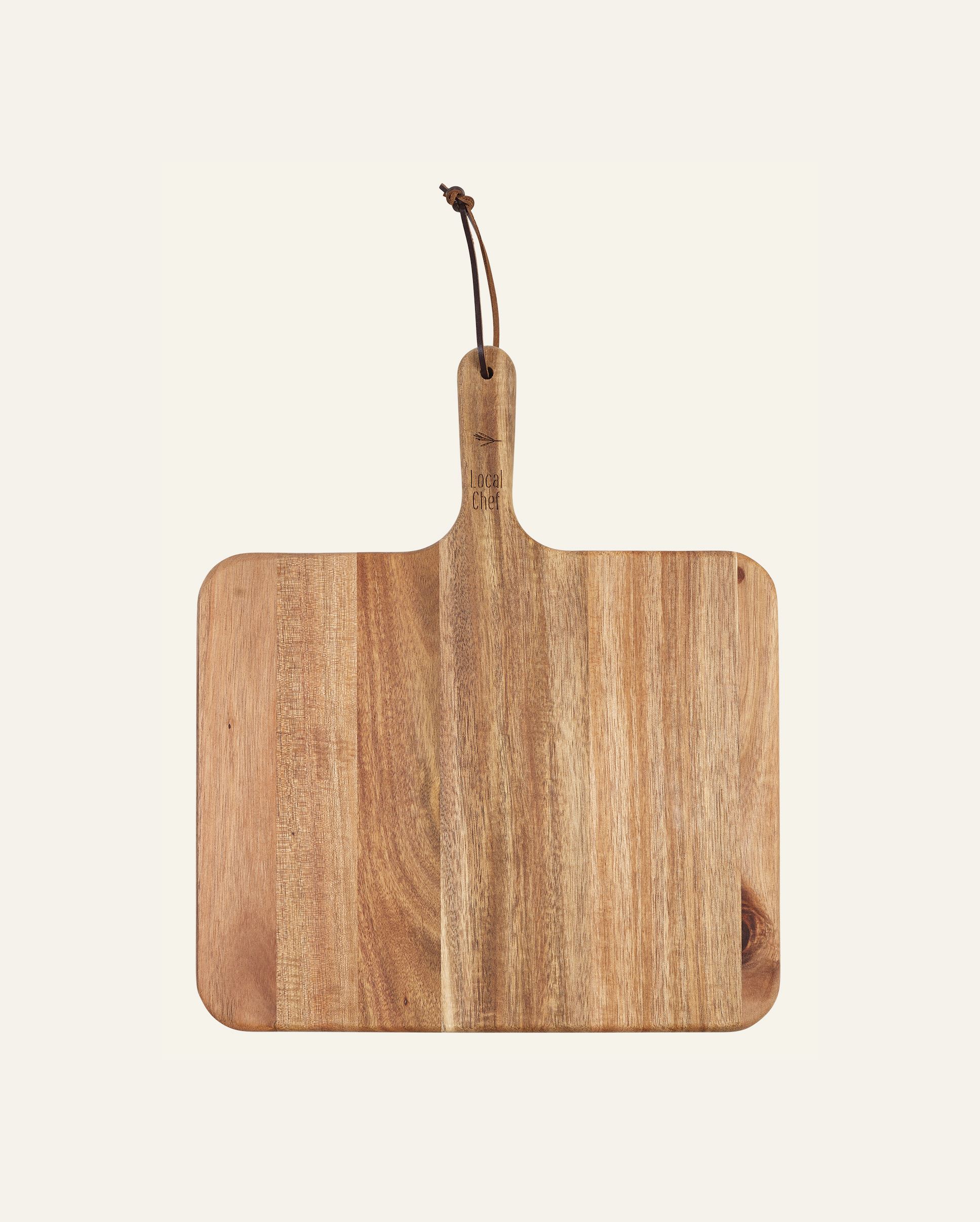 Leikkuulauta luonnonväri - 3