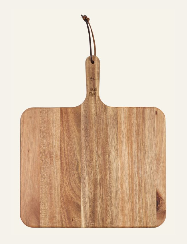 Leikkuulauta luonnonväri - 3