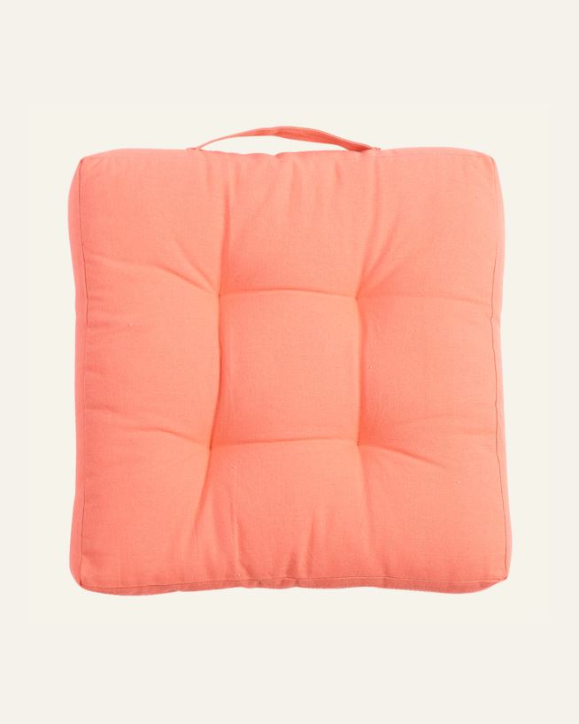 Istuintyyny oranssi - 40x40x5 cm oranssi - 1