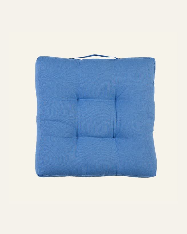 Istuintyyny royal blue - 40x40x5 cm royal blue - 1