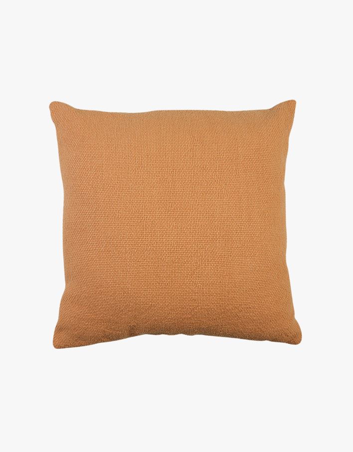 Koristetyyny vaalea aprikoosi - 60x60 cm vaalea aprikoosi - 1