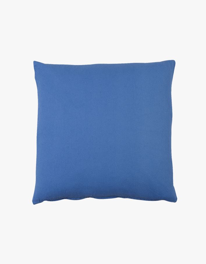Koristetyynynpäällinen sininen - 50x50 cm sininen - 1