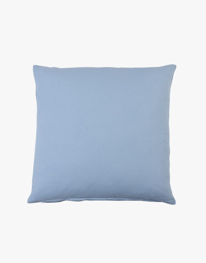 Koristetyynynpäällinen vaaleansininen - 50x50 cm vaaleansininen - 1