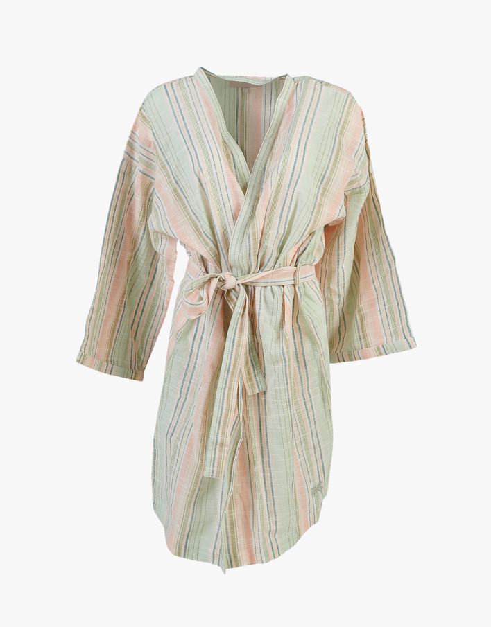Kimono moniväri - 70x100 cm moniväri - 1