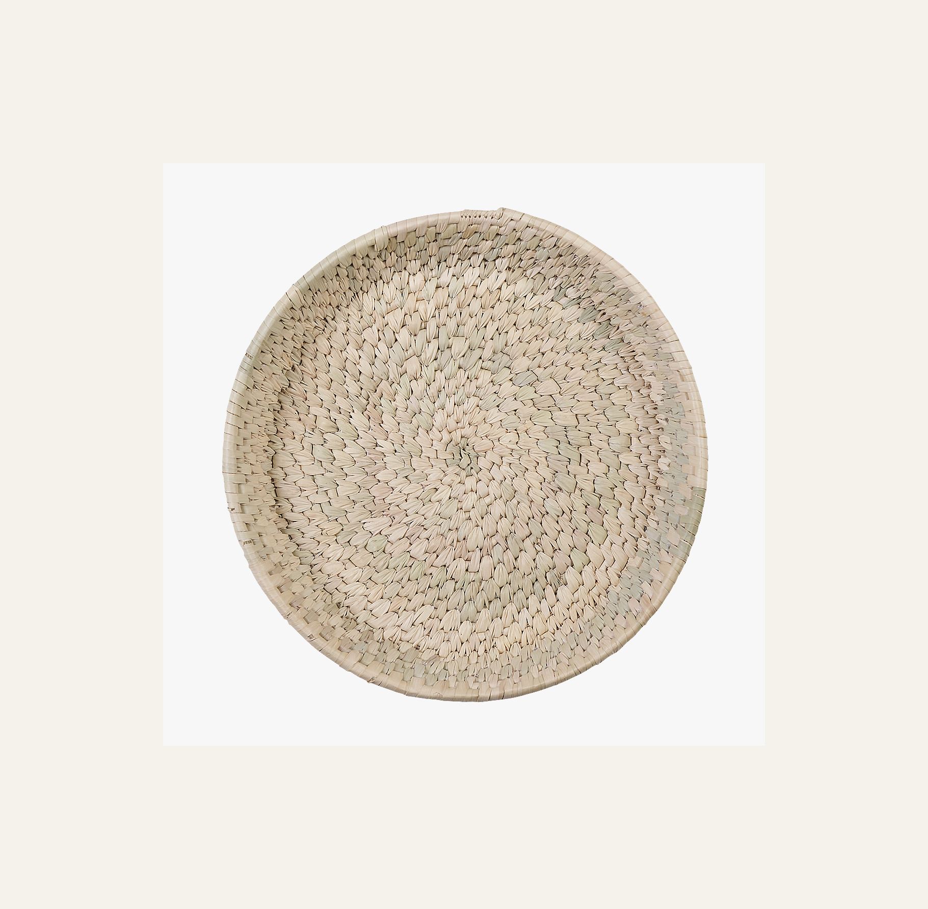 Kori luonnonväri - 2