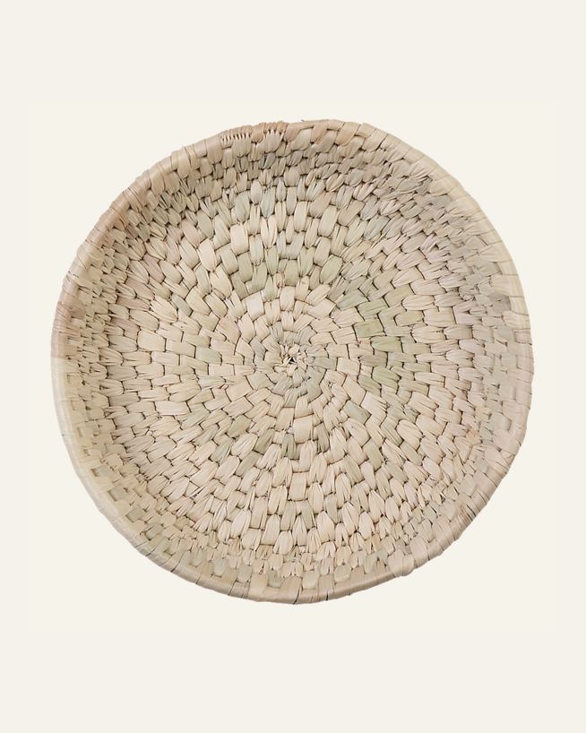 Kori luonnonväri - 4,5 cm ø25 luonnonväri - 1