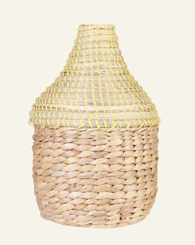 Kori keltainen - 20x30 cm keltainen - 1