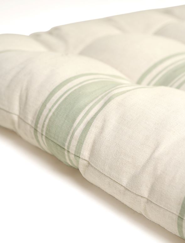 Istuintyyny vihreä - 4